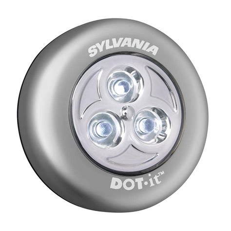 battery operated lights home depot